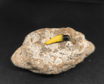 Mikrolino Larvax 20mm Micro Grub Crankbait