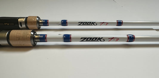 T-3 Series Rod