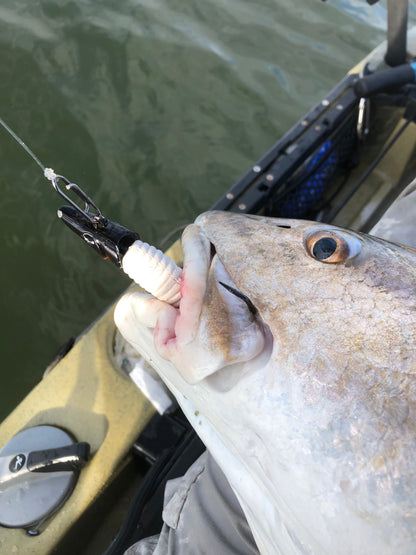 Topwater Co Speed Clips (15-45-70-120lbs)