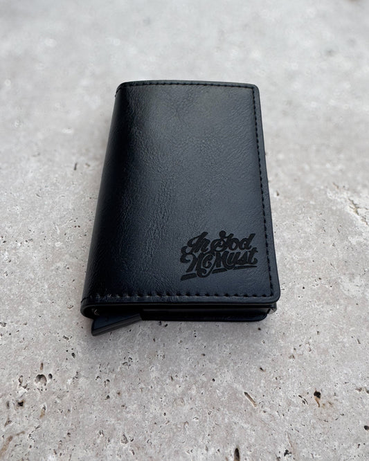 Pop-Up Wallet