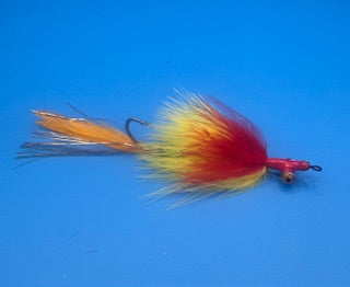 Limited Edition! Billfish Flies (Tied by Larry Kreh)