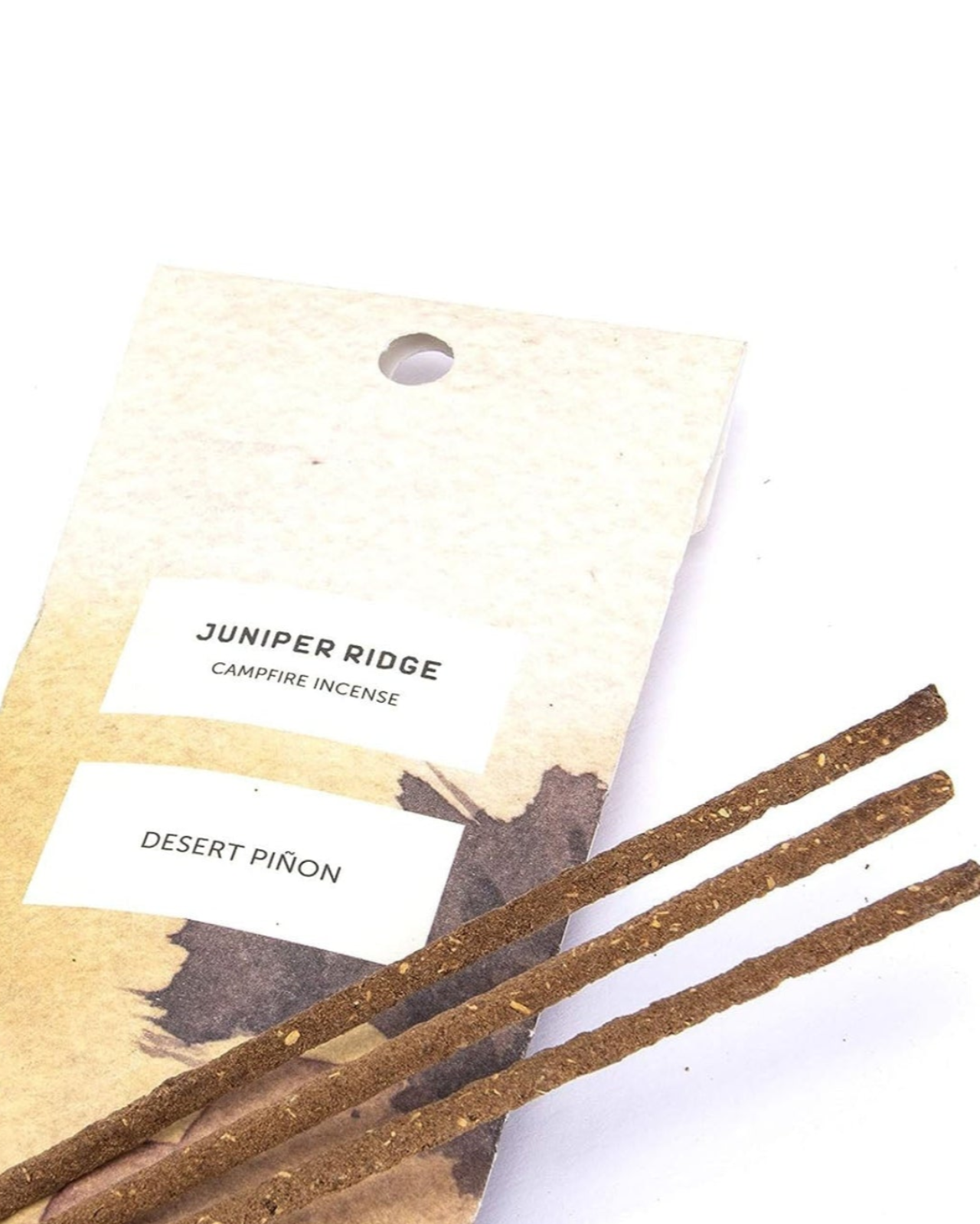 Desert Piñon Campfire Incense (20 Sticks)