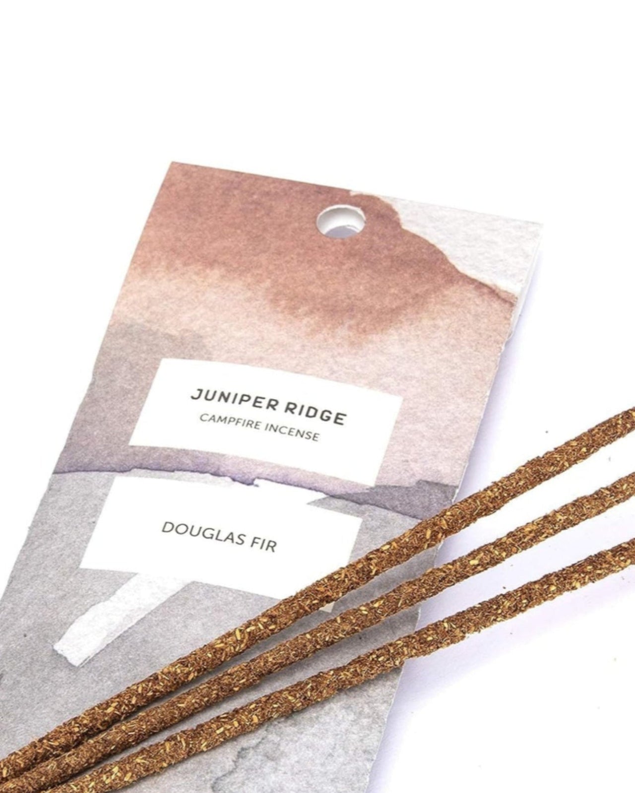 Douglas Fir Campfire Incense (20 Sticks)