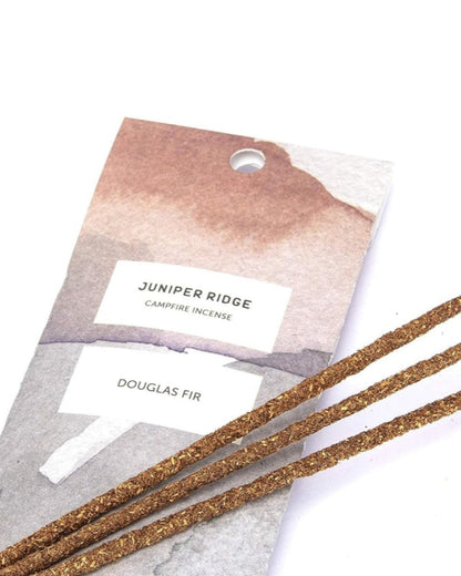 Douglas Fir Campfire Incense (20 Sticks)