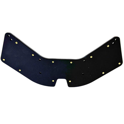 Hoodoo Stern Hub Mount
