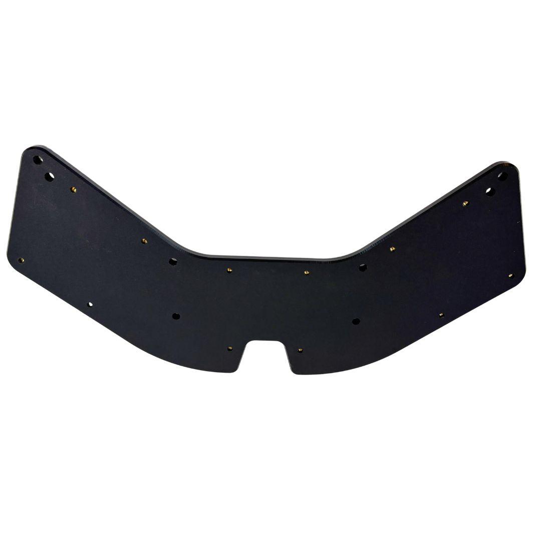 Hoodoo Stern Hub Mount