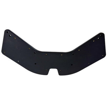 Hoodoo Stern Hub Mount