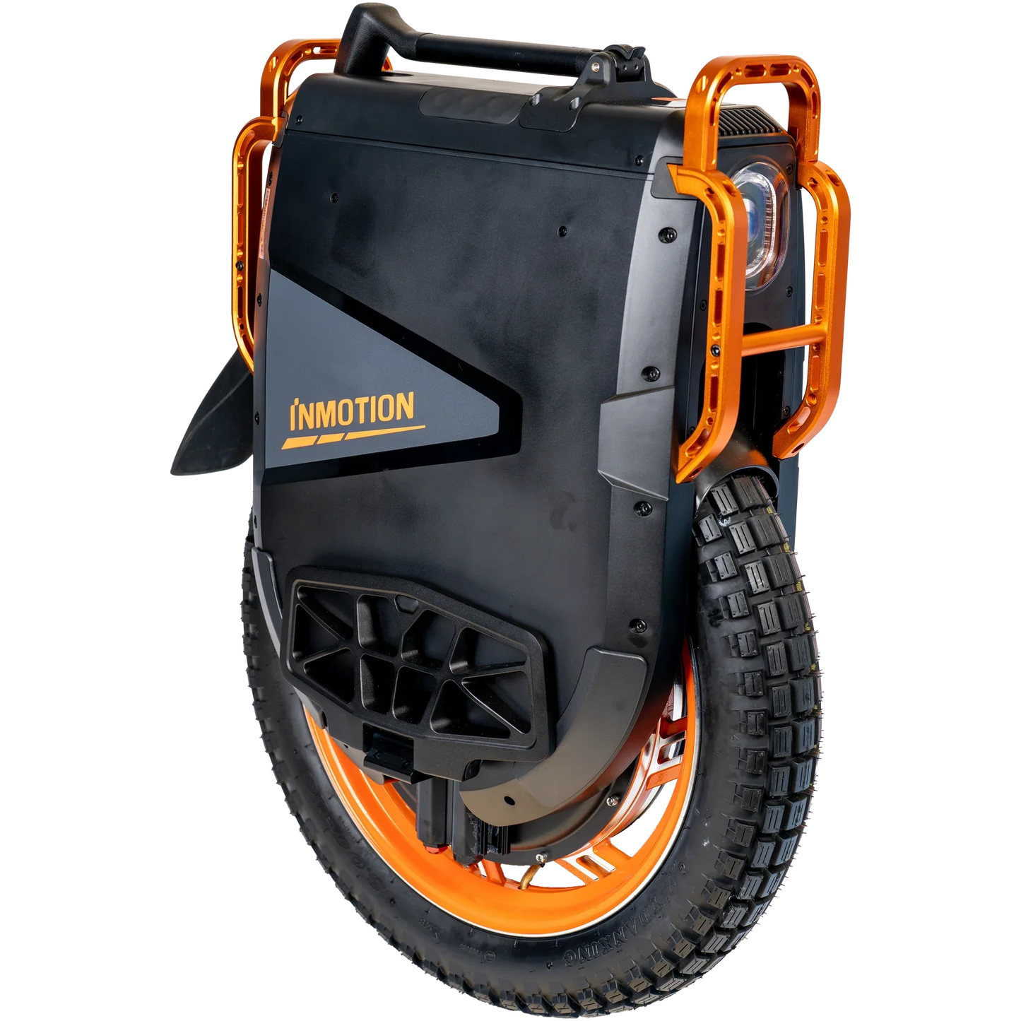 Inmotion V13 Pro Electric Unicycle