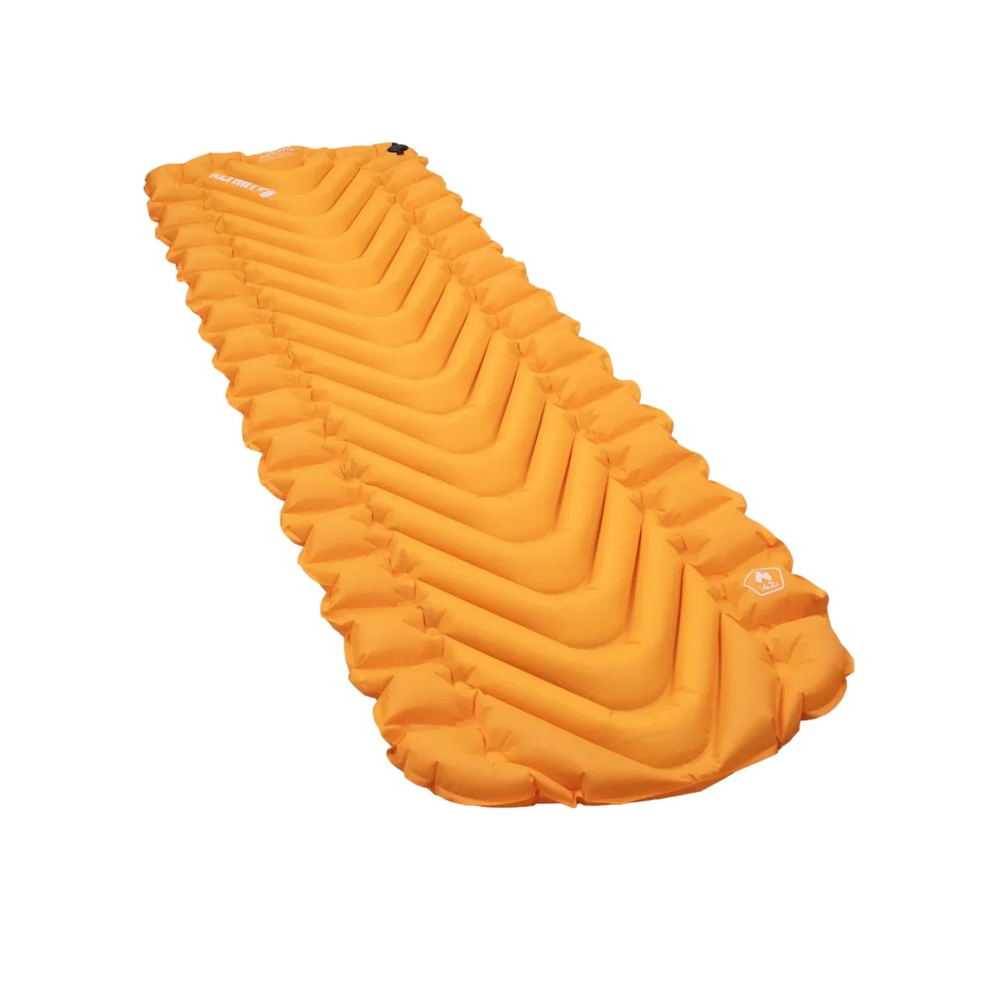 Insulated Static V PEAK Sleeping Pads