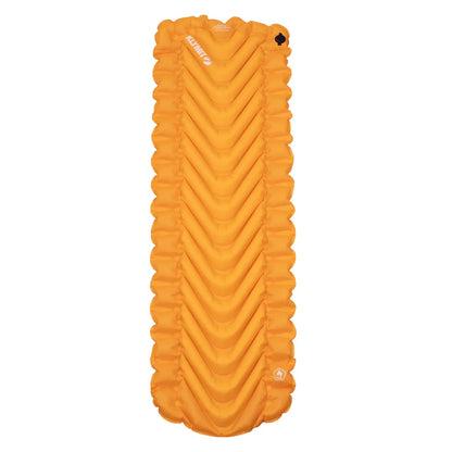 Insulated Static V PEAK Sleeping Pads