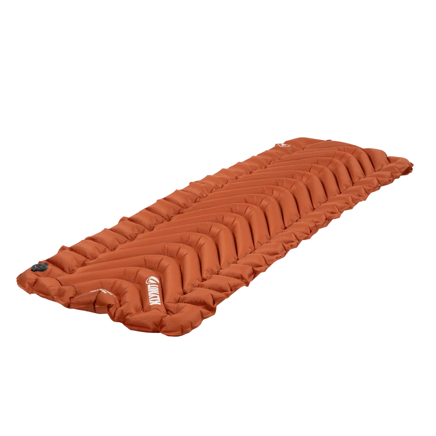 Insulated Static V PEAK Sleeping Pads