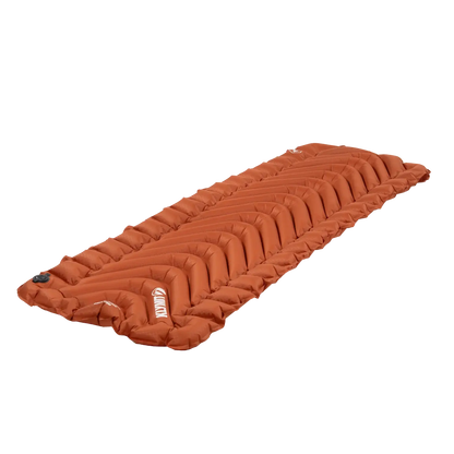 Insulated Static V PEAK Sleeping Pads