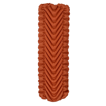 Insulated Static V PEAK Sleeping Pads