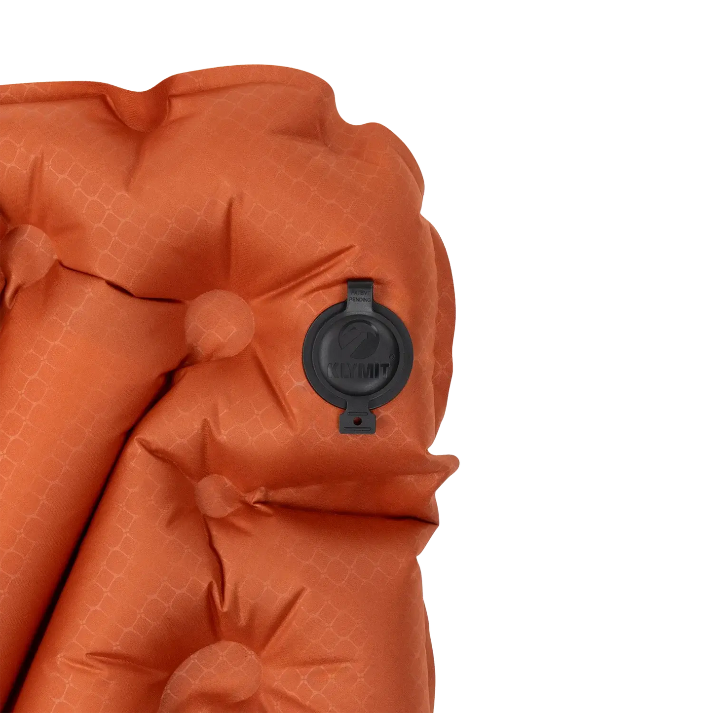 Insulated Static V PEAK Sleeping Pads
