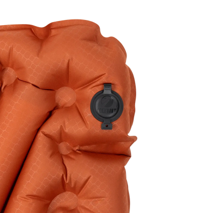 Insulated Static V PEAK Sleeping Pads