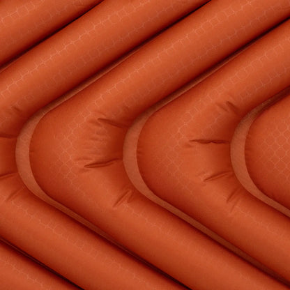 Insulated Static V PEAK Sleeping Pads