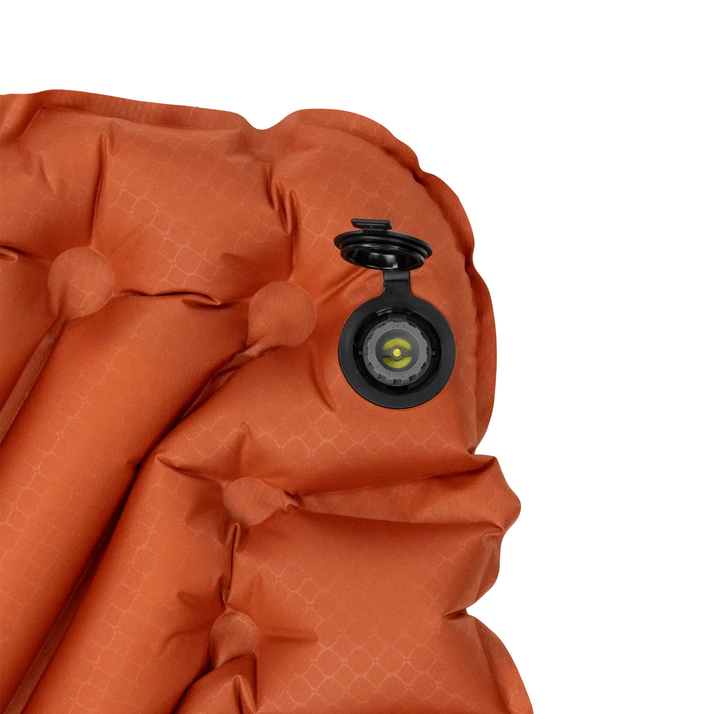 Insulated Static V PEAK Sleeping Pads