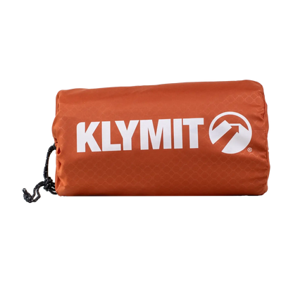 Klymit Insulated Static V PEAK Sleeping Pads XL - Red Rock