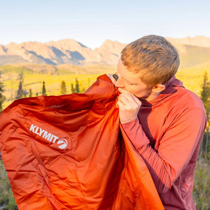 Insulated Static V PEAK Sleeping Pads
