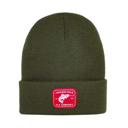 JHFLYCO Knit Beanie