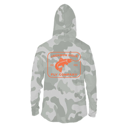 JHFLYCO Sun Hoodie