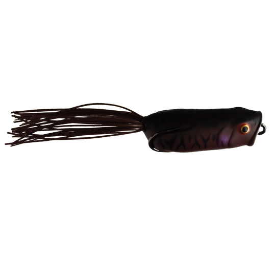 Jelly Toad - Thumper Jr.
