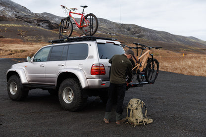 Men's Expedition 1/4 Zip Top