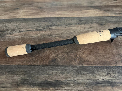 Knighthawk- 7'0" Heavy Casting Fast