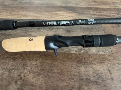Knighthawk- 7'0" Heavy Casting Fast