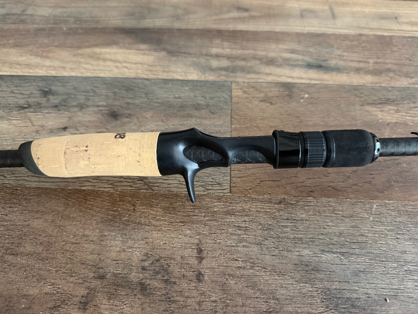 Knighthawk - 7'0" Medium Casting Mod-Fast