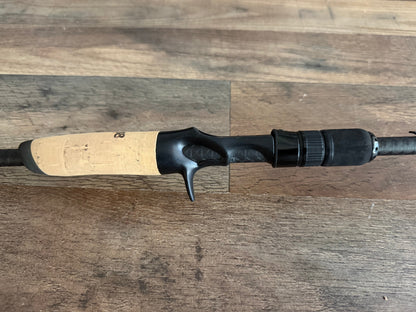 Knighthawk - 7'0" Medium Casting Mod-Fast