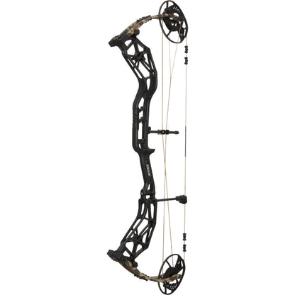 Bear Alaskan Xt Bow Throwback Black 60 Lbs. Rh