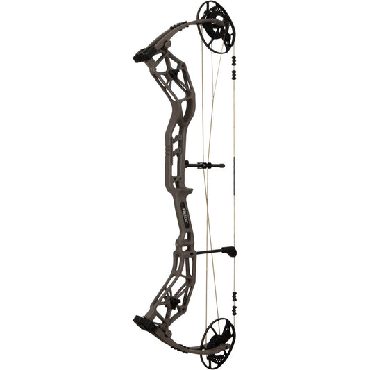 Bear Alaskan Xt Bow Stone 60 Lbs. Rh