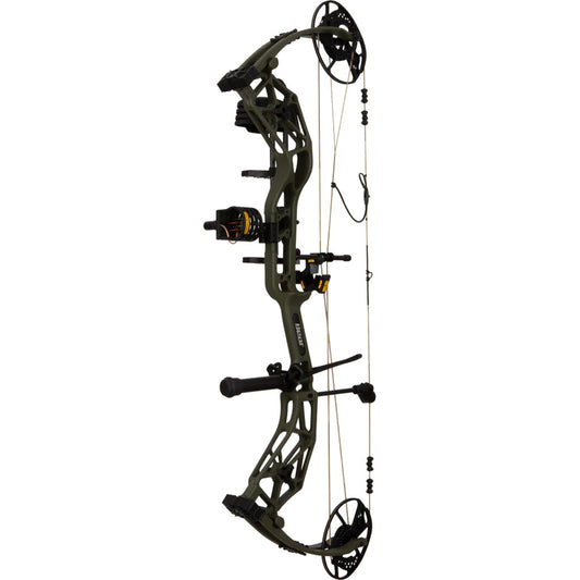 Bear Alaskan Xt Rth Package Olive 70 Lbs. Rh