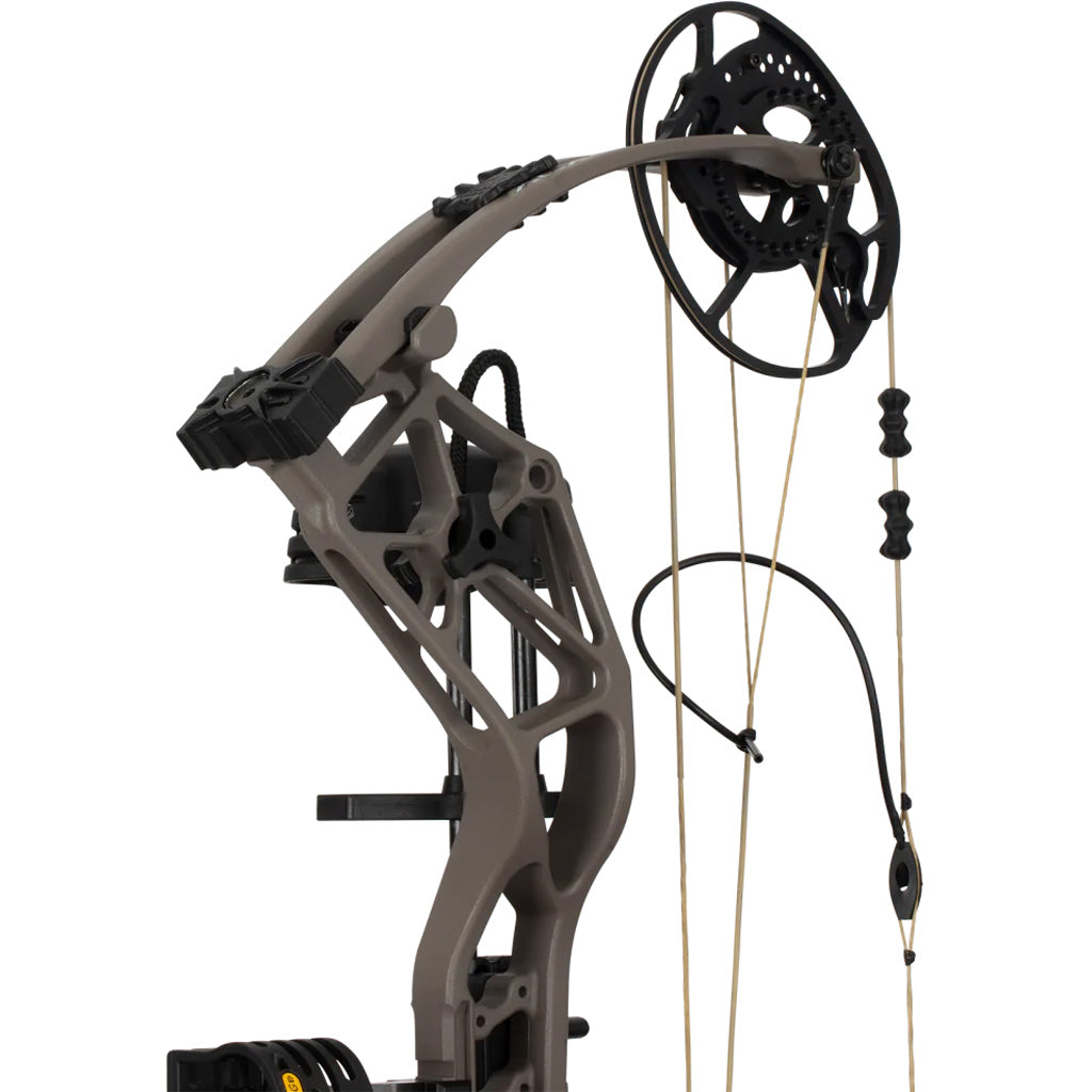 Bear Alaskan Xt Rth Package Stone 70 Lbs. Rh