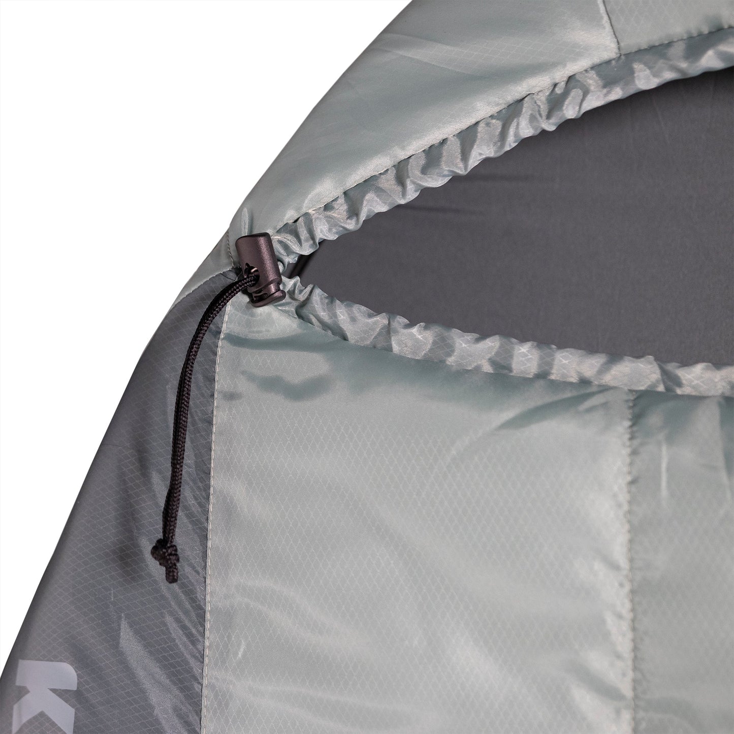 Kylmit Wild Aspen 20 Sleeping Bags Large - Chinois Green