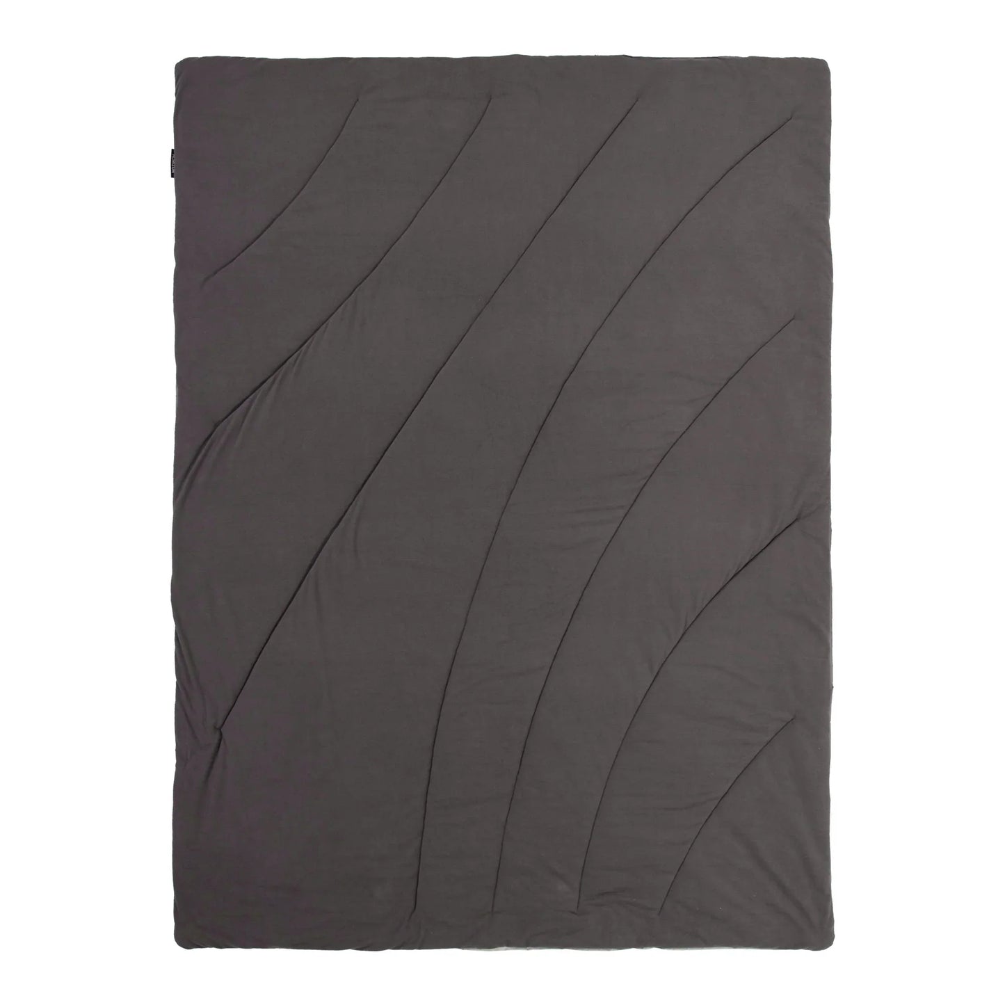 Horizon Overland Blanket - Grey
