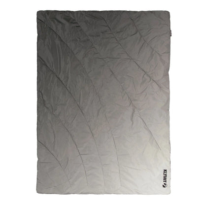 Horizon Overland Blanket - Grey