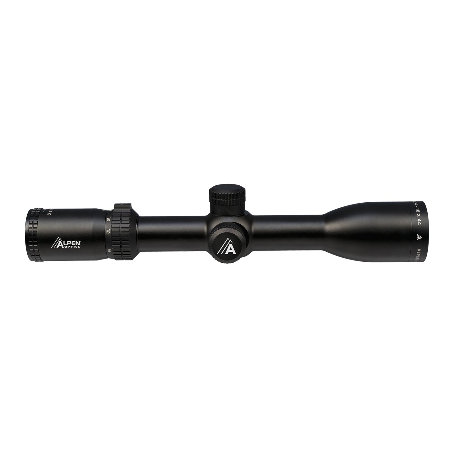 Kodiak 4-16x44 Riflescope