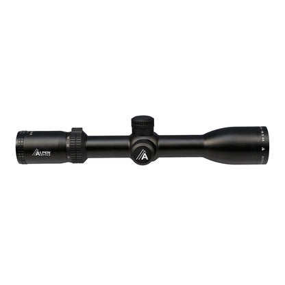 Kodiak 4-16x44 Riflescope