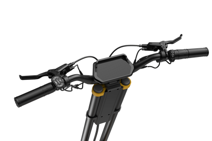 Inmotion RS Electric Scooter