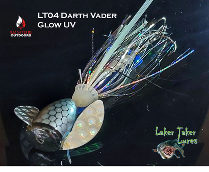 Laker Taker Lures