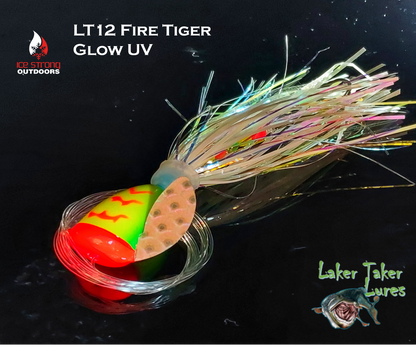 Laker Taker Lures