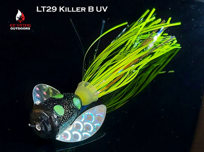 Laker Taker Lures