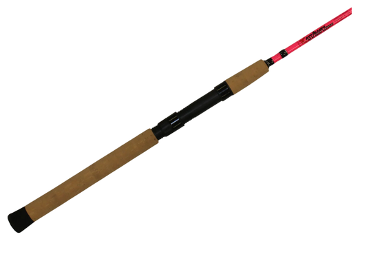 Lady Smoker - LPSMS7 - Medium Spinning