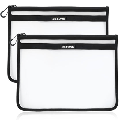 Beyond Fishing DryVault Tackle Storage Bags