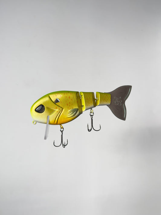 "Lemon Lime Gill" WakeWalker