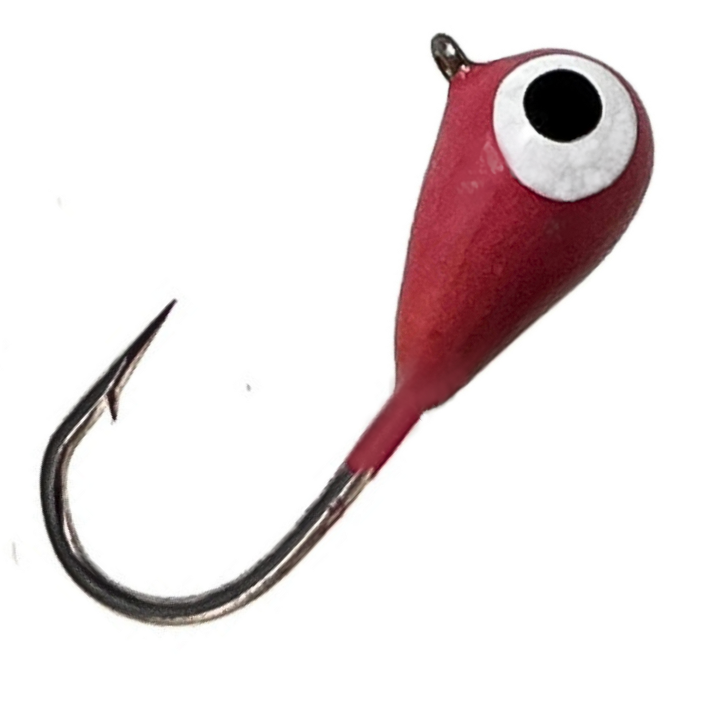 Reaction Tackle Ice Fishing Jigs