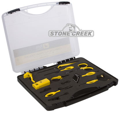 Loon™ - Complete Fly Tying Kit