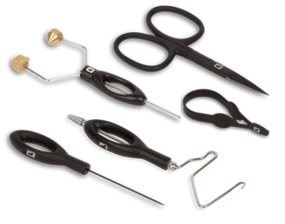 Loon™ - Core Fly Tying Kit